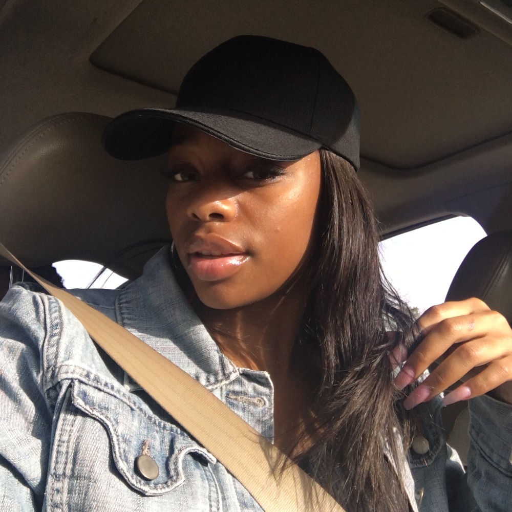Meet your Posher, Ft_yourstruly